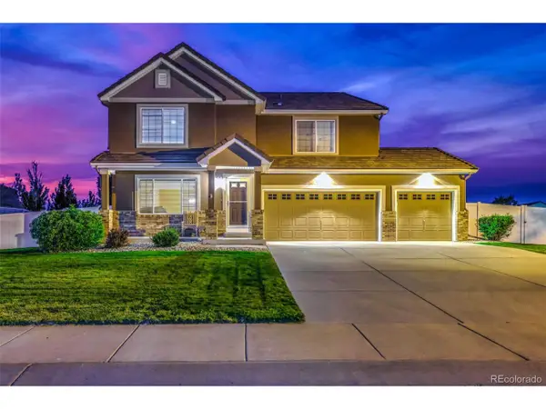 7861 Lantern Ln, Fountain, CO 80817