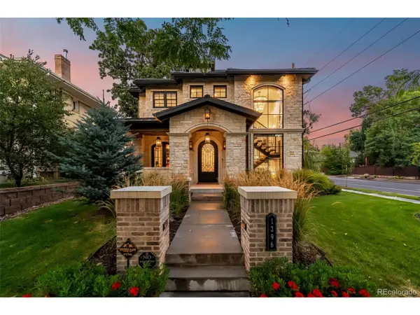 1296 S York St, Denver, CO 80210