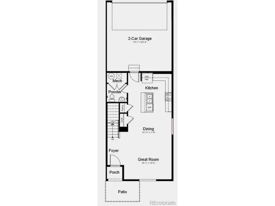 6641 E 148th Dr #5, Thornton, CO 80602 - Image #2