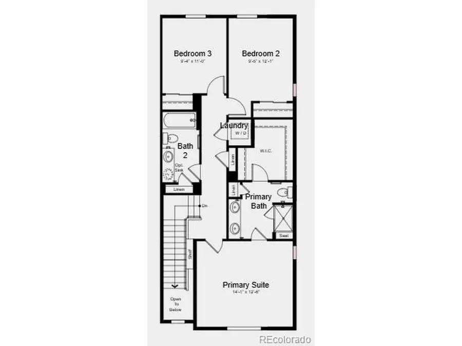 6641 E 148th Dr #5, Thornton, CO 80602 - Image #3