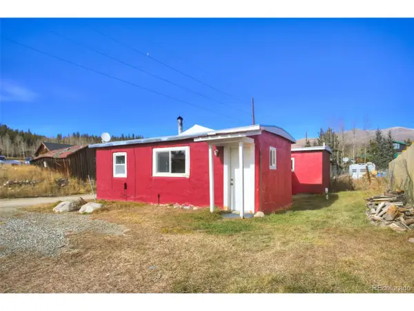 50 Singleton Rd, Alma, CO 80420