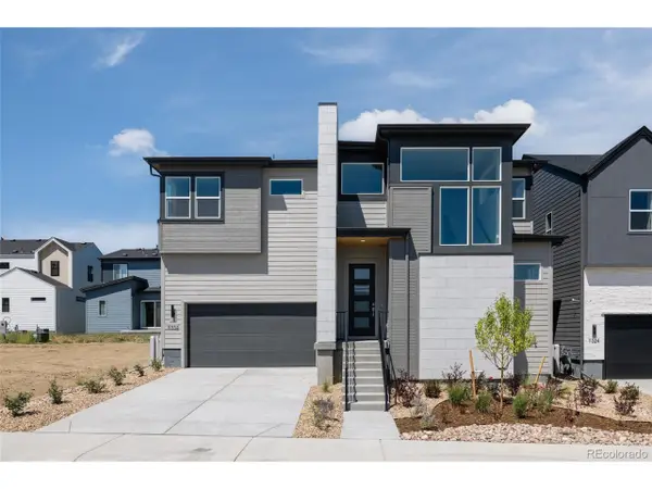 11332 Alla Breve Cir, Lone Tree, CO 80134