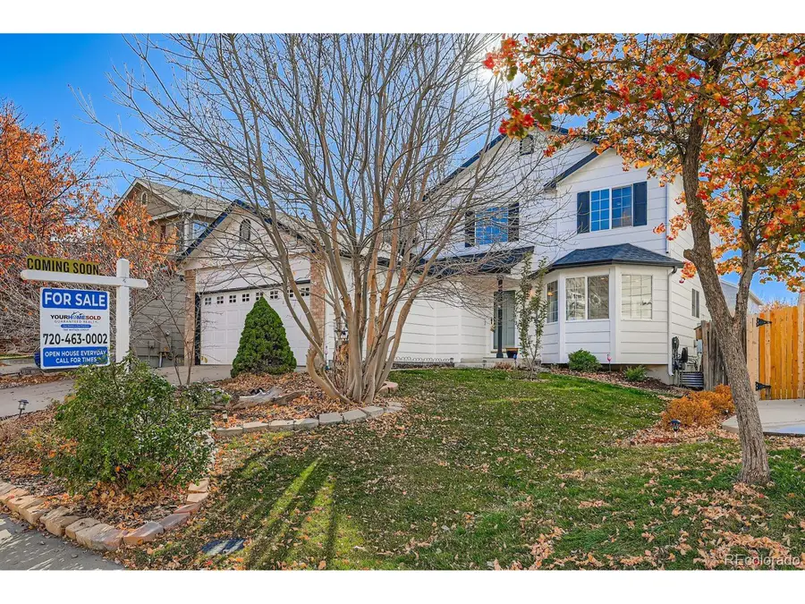 5311 S Valdai St, Aurora, CO 80015 - Image #2