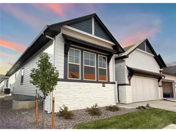 8287 S Quail St, Littleton, CO 80127