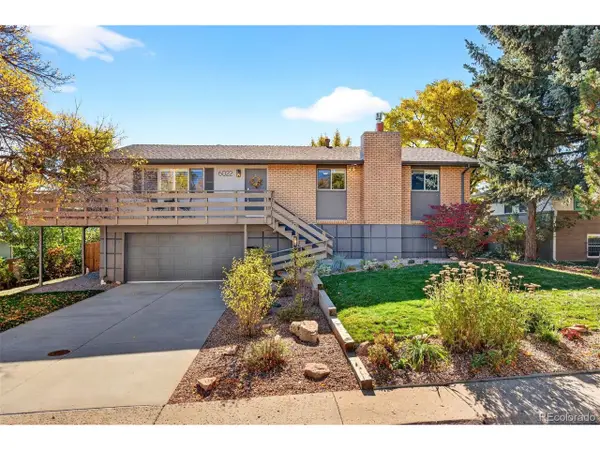 6022 W Alder Ave, Littleton, CO 80128