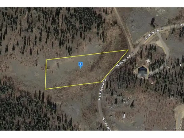 373 Mockingbird Cir, Jefferson, CO 80456