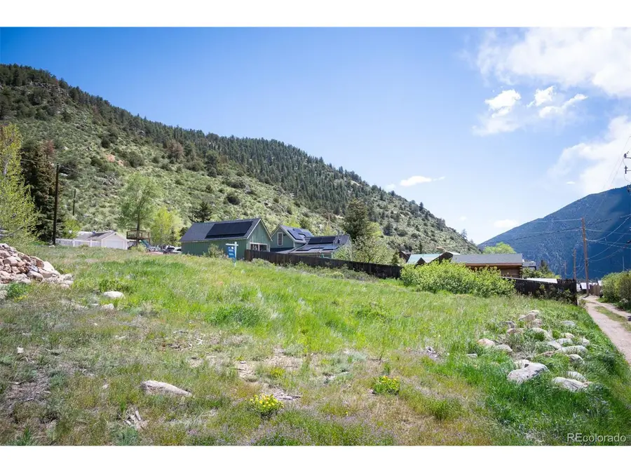 3 Sunny Ave, Empire, CO 80438 - #3