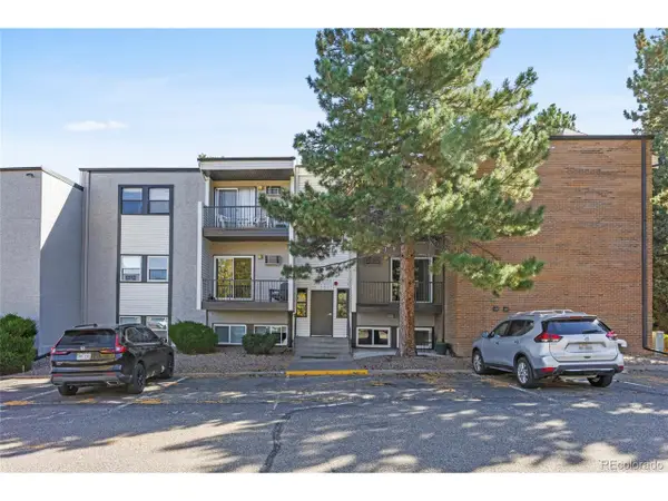 1300 Golden Cir #112, Golden, CO 80401