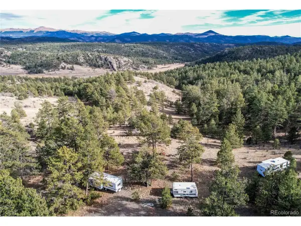 0 Twinkle Rd, Guffey, CO 80820