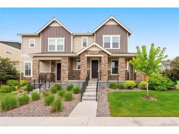 21411 E 60th Ave, Aurora, CO 80019
