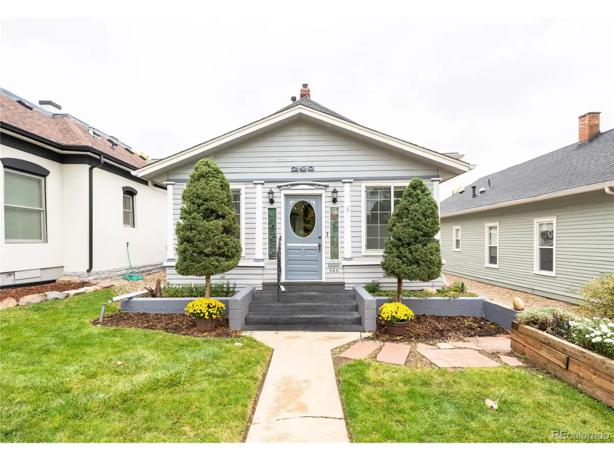 240 Pratt St, Longmont, CO 80501 - Image #1