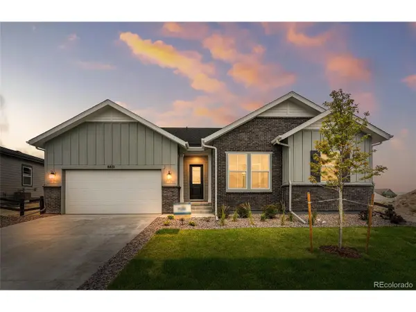 8831 S Quemoy St, Aurora, CO 80016