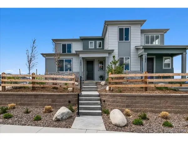 13835 Deertrack Ln, Parker, CO 80134