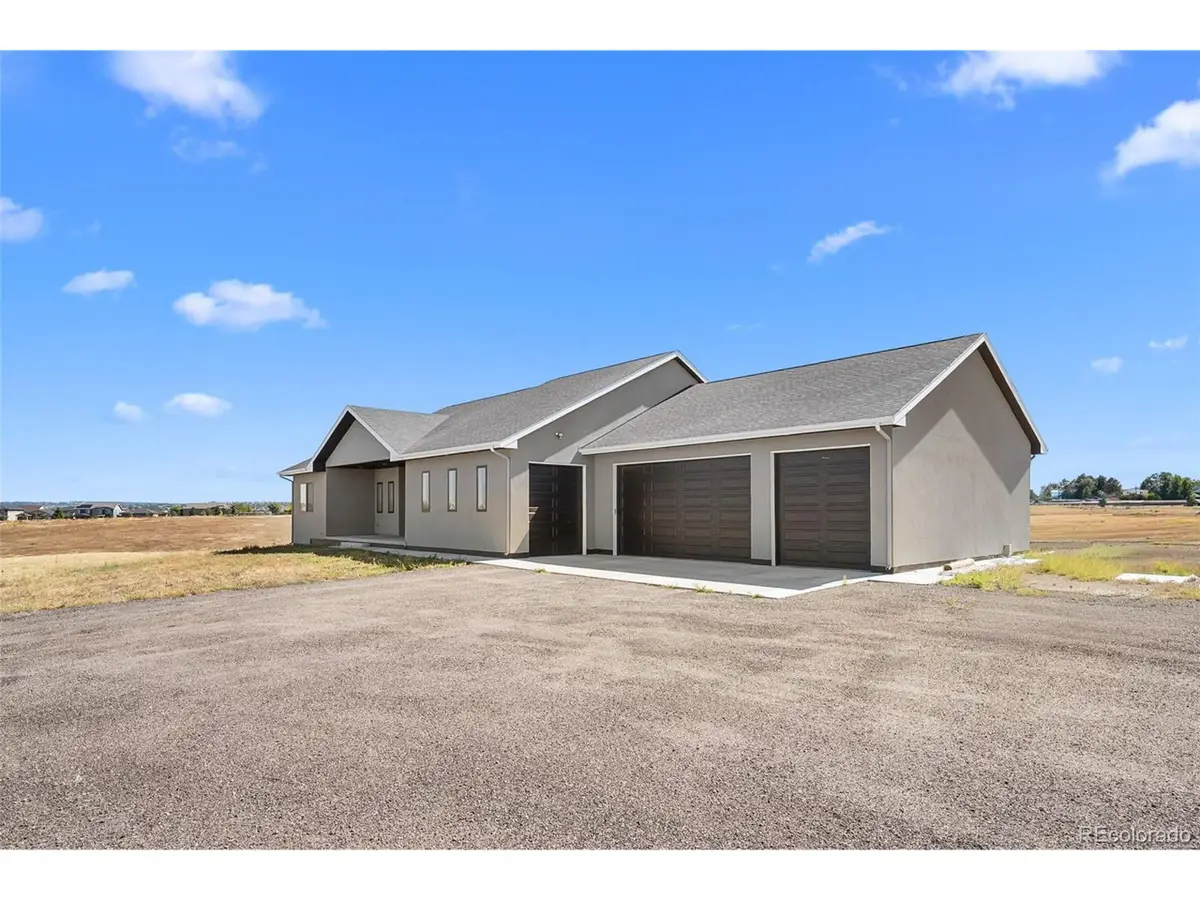 5322 Brian Dr, Parker, CO 80134 - Image #1