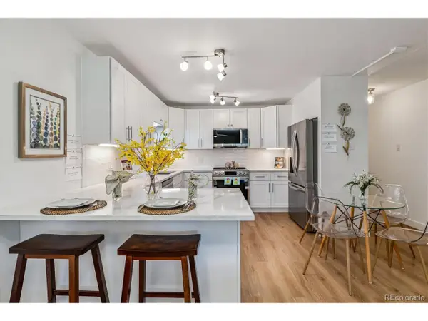 775 S Alton Way #4A, Denver, CO 80247