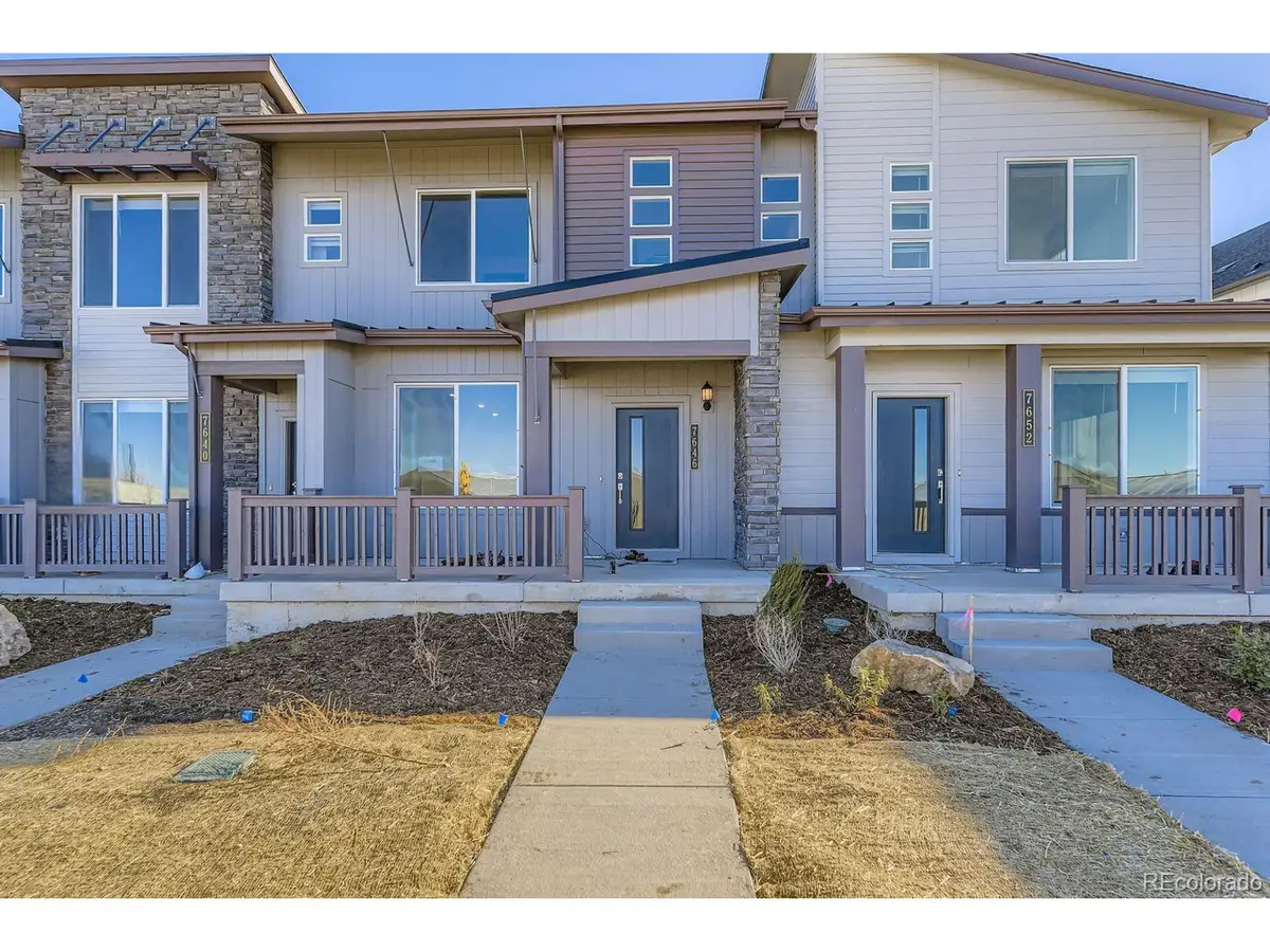 7646 S Cherokee Trl, Centennial, CO 80016 - Image #1