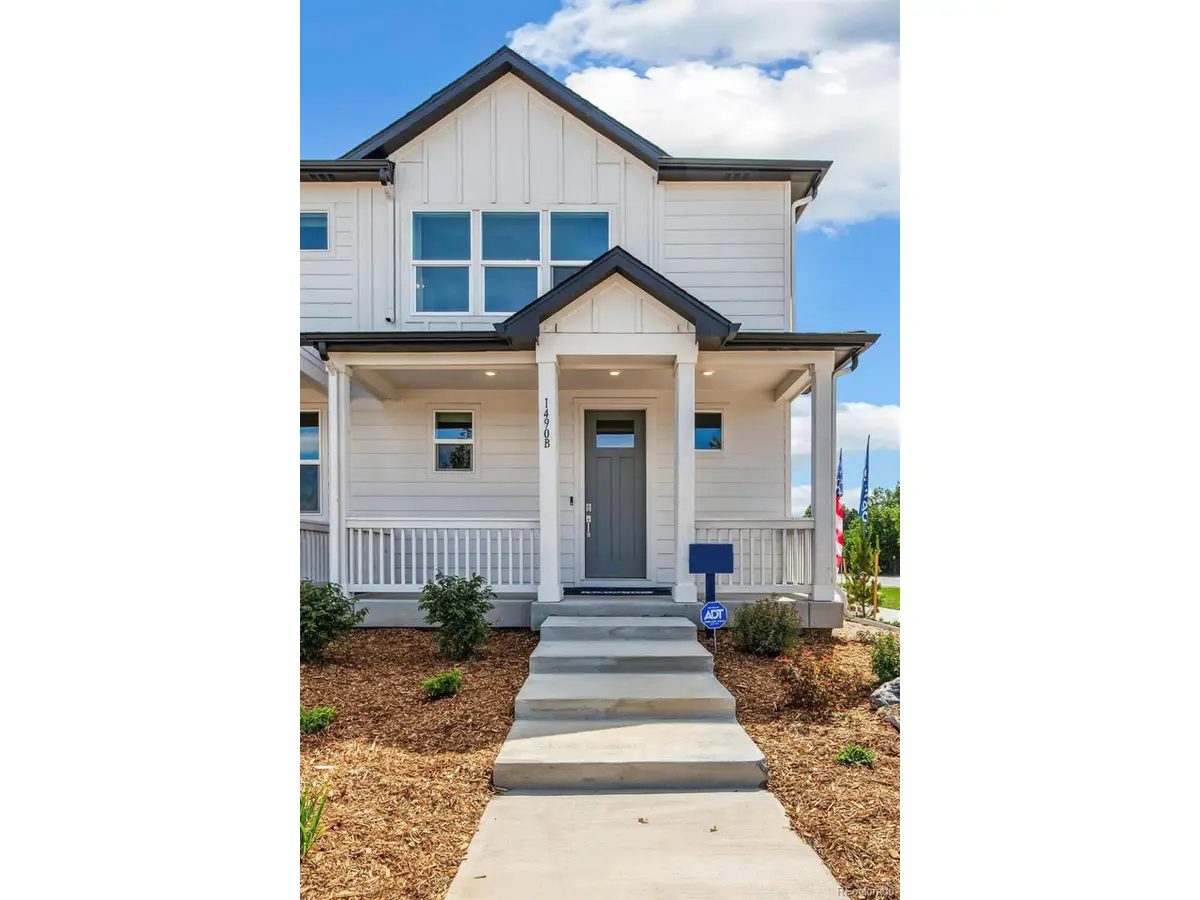 1373 S Chester St #A, Denver, CO 80247 - Image #1