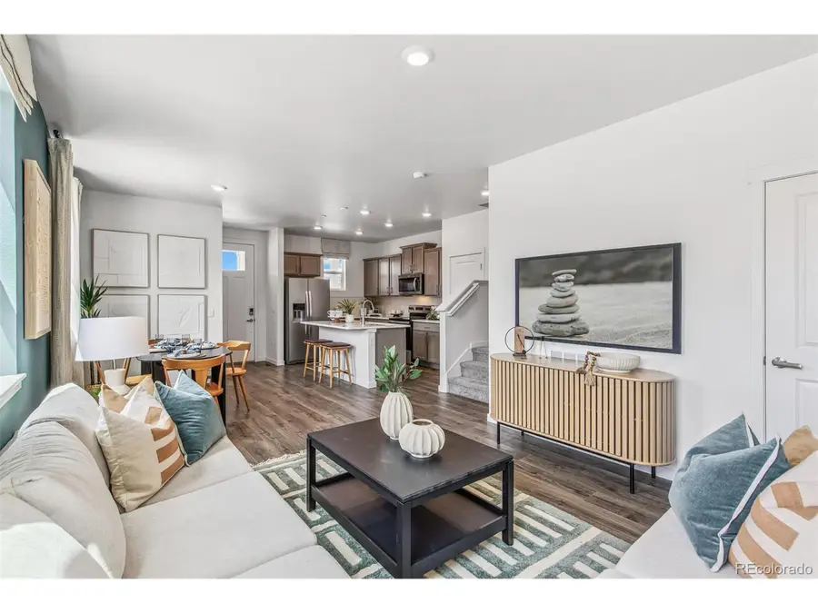 1373 S Chester St #A, Denver, CO 80247 - Image #3