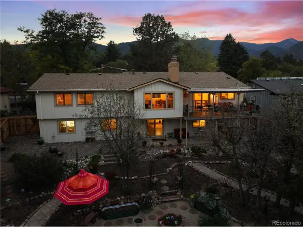 Address Withheld By Seller, Colorado Springs, CO 80906