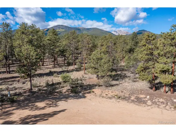30664 Gray Jay Draw, Buena Vista, CO 81211
