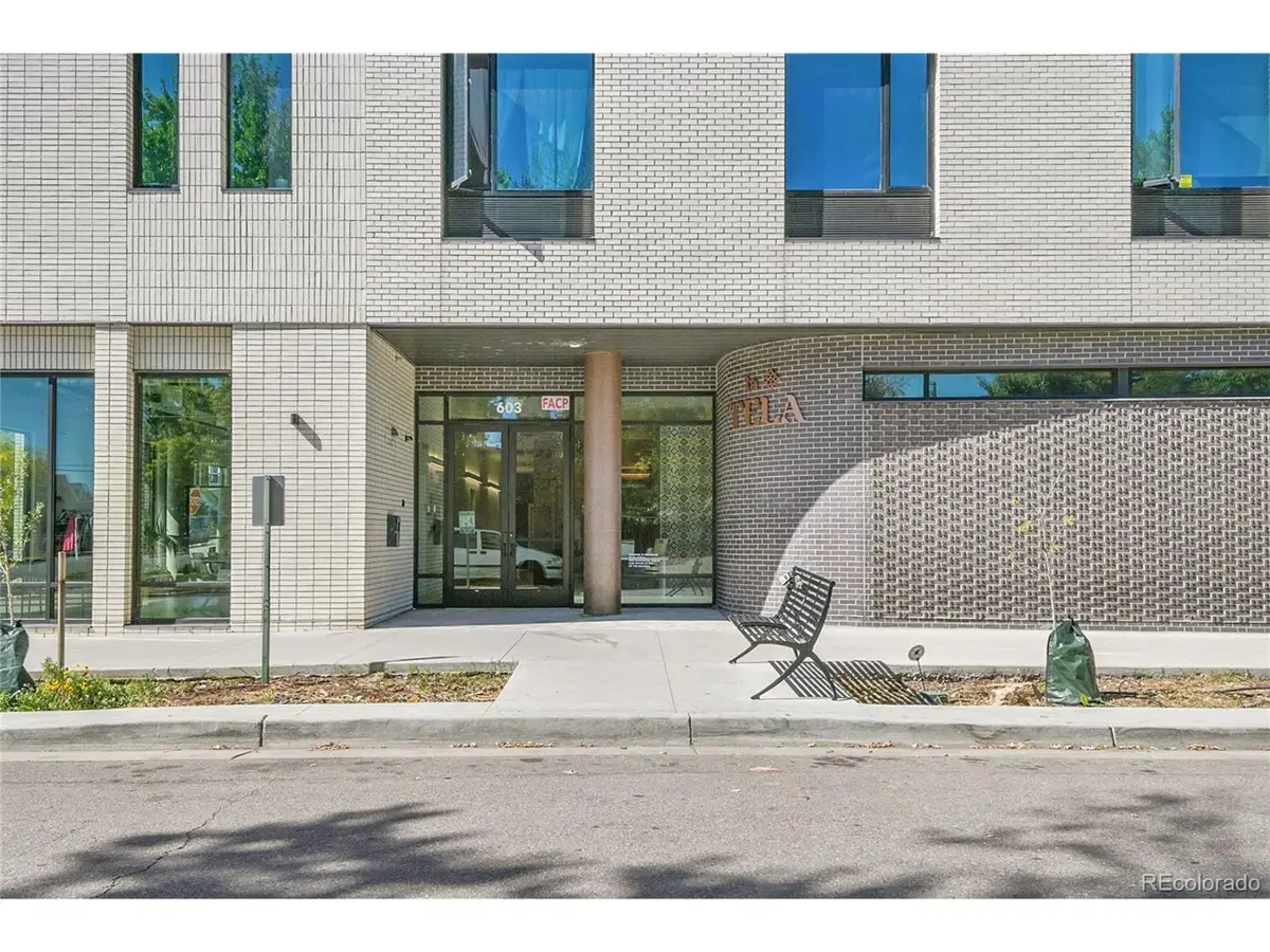 603 Inca St #315, Denver, CO 80204 - Image #1