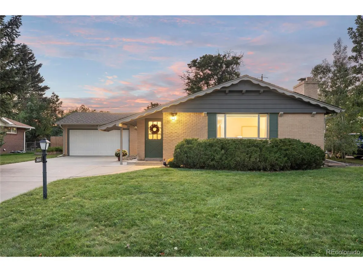 6017 Moore St, Arvada, CO 80004 - Image #1