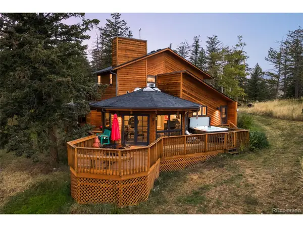 394 Deer Trail Cir, Boulder, CO 80302