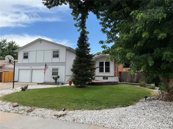 8257 Teller Ct, Arvada, CO 80003