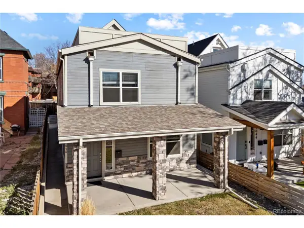 3054 N Speer Blvd, Denver, CO 80211