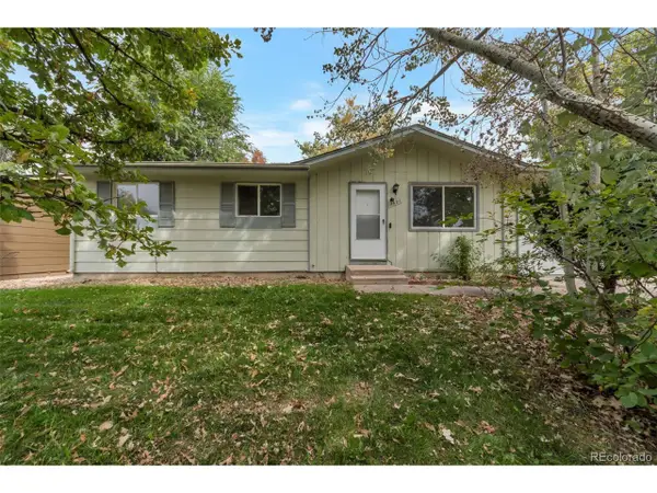 11621 E Ada Pl, Aurora, CO 80012