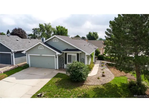 8313 Scarborough Dr, Colorado Springs, CO 80920