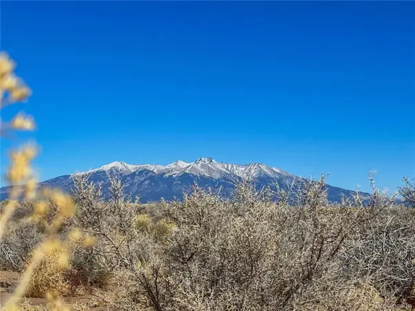 0 Cedarwood Rd, Blanca, CO 81123