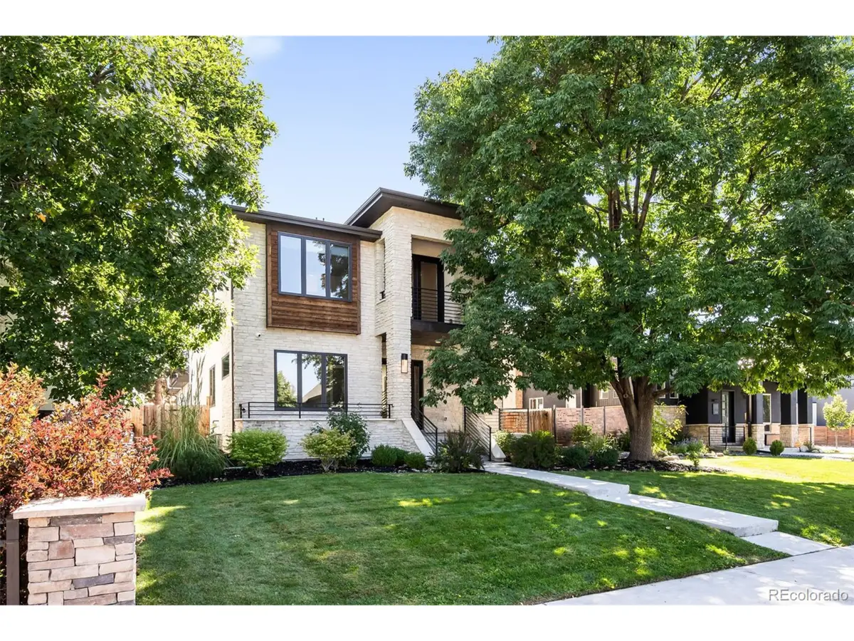 1280 S Garfield St, Denver, CO 80210 - Image #1