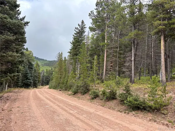 0 Moir Drive, Fort Garland, CO 81133