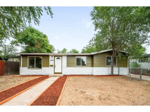 7560 Monaco St, Commerce City, CO 80022