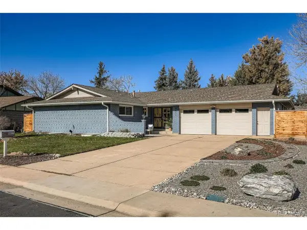 9411 W Louisiana Ave, Lakewood, CO 80232