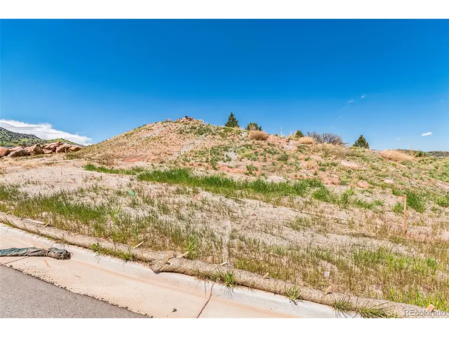 16989 Long Winding Rd, Morrison, CO 80465 - #2