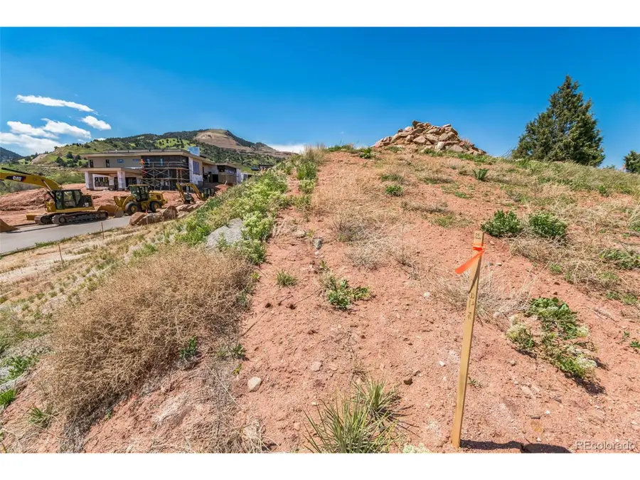 16989 Long Winding Rd, Morrison, CO 80465 - #3