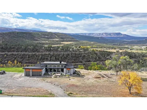 Address Withheld By Seller, Mesa, CO 81643