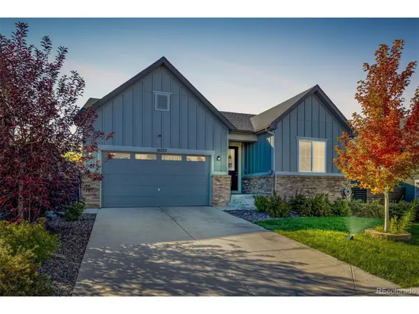 26772 E Ellsworth Ave, Aurora, CO 80018