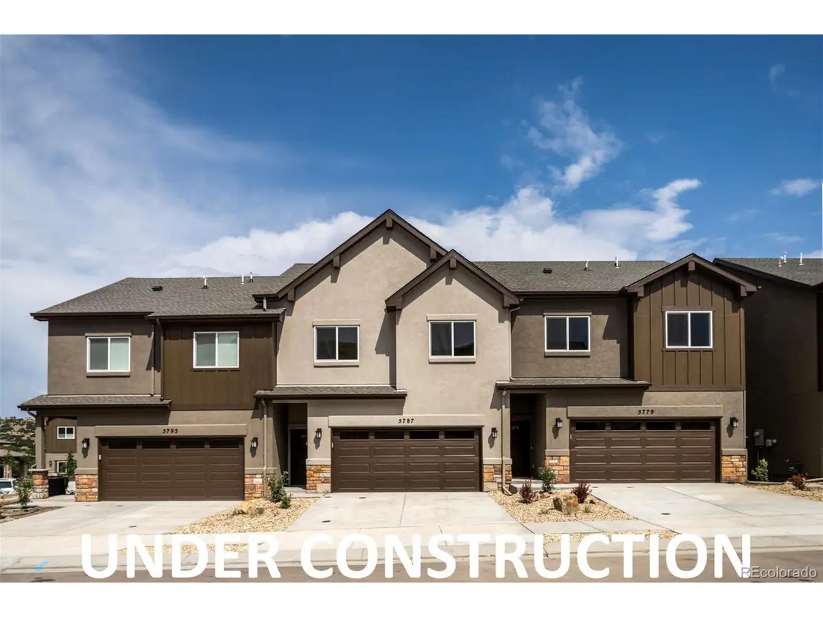 2194 Keara Hts, Colorado Springs, CO 80919 - Image #1