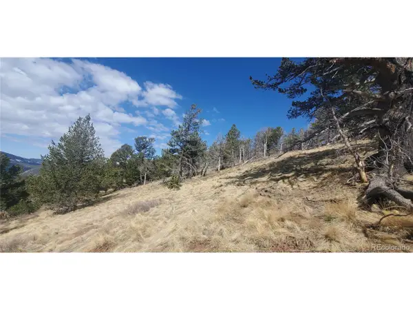 Address Withheld By Seller, Fort Garland, CO 81133