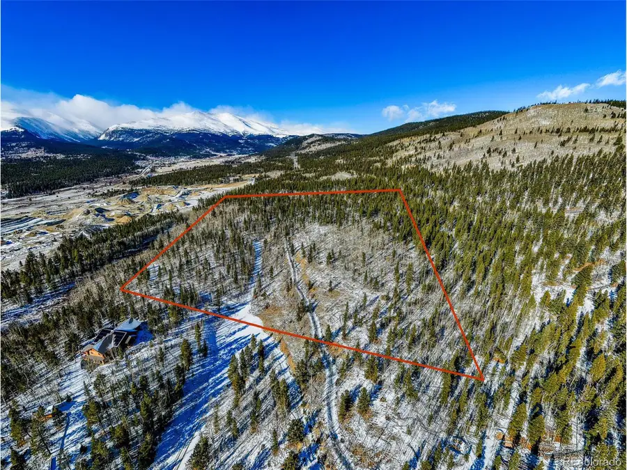 96 Dead Toad Rd, Alma, CO 80420 - Image #3