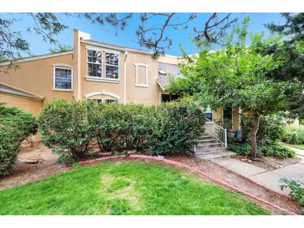 13202 E Linvale Pl, Aurora, CO 80014