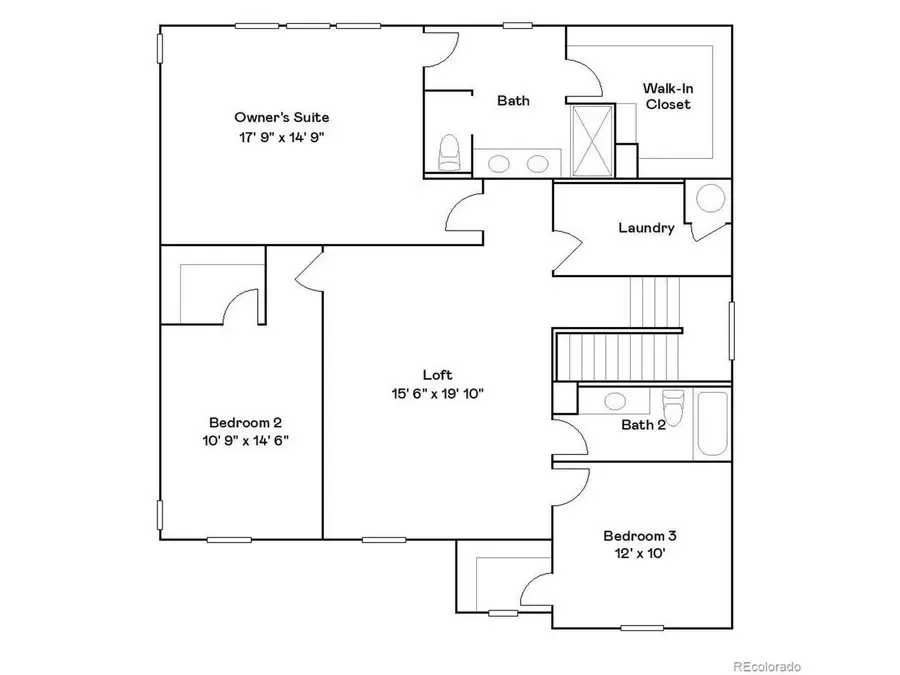 4252 Lucas Dr, Johnstown, CO 80534 - Image #3