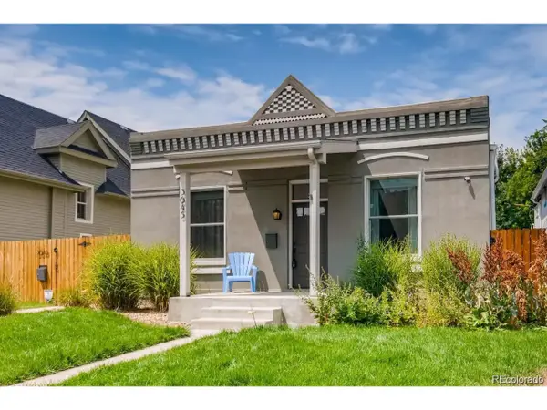 3645 Zuni St, Denver, CO 80211