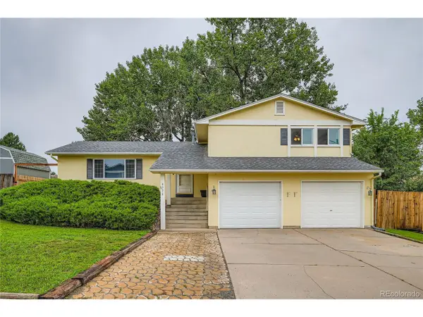 6570 Goldfield Dr, Colorado Springs, CO 80911