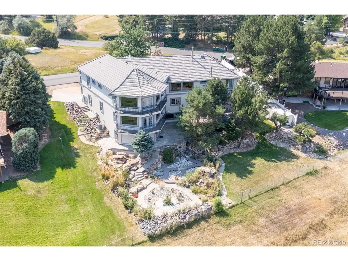 14955 W 58th Pl, Golden, CO 80403 - Image #1