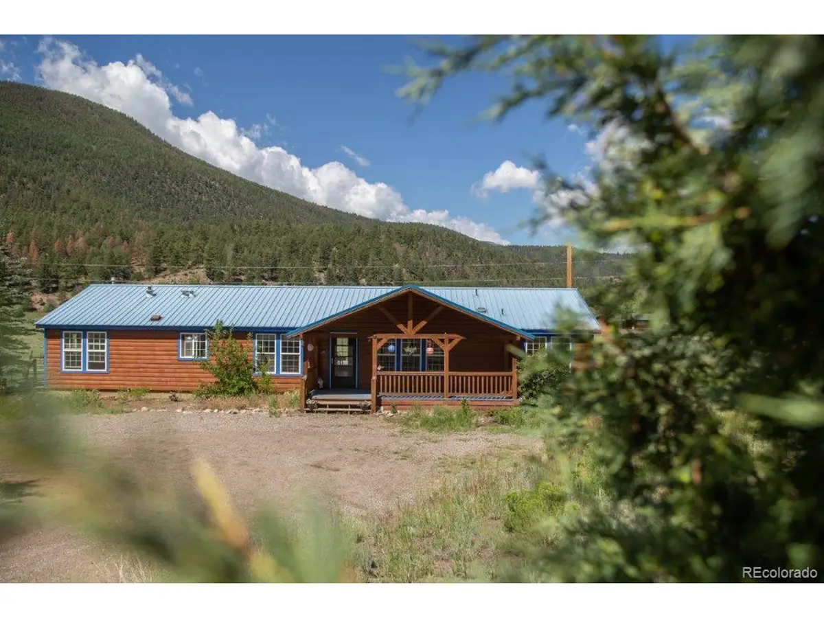 Address Withheld By Seller, South Fork, CO 81154 - Image #1