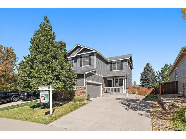 4433 Prairie Rose Cir, Castle Rock, CO 80109